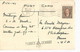 57210) Canada Government House Halifax Censor Postmark Cancel 1941 - Halifax