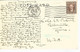 57214) Canada Bras D'Or Lakes Cape Breton Censor Postmark Cancel 1941 - Halifax