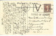 57216) Canada War Memorial City Hall Halifax Censor Postmark Cancel 1941 - Halifax