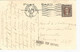 57221) Canada Scenic Route St John River Valley NB Censor Postmark Cancel 1940 - St. John