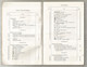 Livre,militaria,procédure Radiotélégraphique Combinée, CCBP1,réservé Personnel Militaire,1944, 51 Pages,frais Fr 3.75 E - Frans