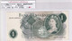 GRAN BRETAGNA 1970-77 1 POUND P371G - 1 Pound