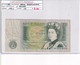 GRAN BRETAGNA 1970-82 1 POUND P377 - 1 Pound