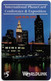 USA - WorldLink Comm. - International PhoneCard Conference & Exposition, 15.04.1995, Remote Mem. 5$, 1.000ex, Used - Worldlink