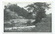 Scotland Stirlingshire Weir And Salmon Ladder Bridge Of Allan Posted 1935 Valentine's - Stirlingshire