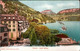 ! Alte Ansichtskarte Aus Gersau, Hotel Müller, Schweiz, Ed. Photoglob Nr. 3298 Zürich - Gersau