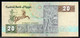 659-Egypte 20 1986/87 Pounds Sig.18 - Egypte