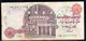 659-Egypte 10 Pounds Sig.17 - Egypte