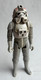 FIGURINE STAR WARS 1980 AT-AT DRIVER PILOTE Made In (1) - First Release (1977-1985)