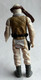 FIGURINE STAR WARS 1980 LUKE SKYWALKER HOT  (1) - First Release (1977-1985)