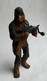 FIGURINE  PVC  STAR WARS LUCAS FILM 2007 CHEWBACCA (2) - Andere & Zonder Classificatie