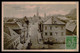 LICHTENFELS - Bamberger Strasse. ( Ed. Hans Brückner 17 18991) Carte Postale - Lichtenfels