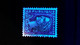 1960 N° 1263  OBLITERE  VER 5.1.1964 NOM DEFECTEUSE GRAVEUR   ( SCANNE 3 PAS A VENDRE - Used Stamps