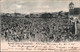 ! Old Postcard Port Au Prince, Haiti, 1908, Marche Pres La Cathedrale - Haiti