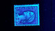 1960 N° 1263  OBLITERE 26.5.1964 POSTES LE P A VOIR ( SCANNE 3 PAS A VENDRE - Used Stamps