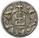 ITALIE - LIGURIE - RÉPUBLIQUE DE GÊNES Denier 1139-1339 - Monedas Feudales