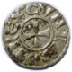 ITALIE - LIGURIE - RÉPUBLIQUE DE GÊNES Denier 1139-1339 - Monete Feudali