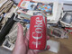 Lighter In The Shape Of A Can I Don't Know If It Is Correct, The Flint Works, Kingsway Foreign Made Coke Coca Cola - Briquets