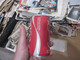 Lighter In The Shape Of A Can I Don't Know If It Is Correct, The Flint Works, Kingsway Foreign Made Coke Coca Cola - Accendini