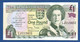 JERSEY - P.25– 1 POUND 1995 UNC, Serie LJ 019402 - "50th Anniversary Of Liberation" Commemorative Issue - Jersey