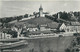 Switzerland Postcard Schaffhausen Mit Munot Castle Walls Citadel - Hausen Am Albis 