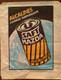 UN SACHET PAPIER EMBALLAGE Publicité PILE SAFT MAZDA  ALCALINE ENERGIE SURPUISSANTE  Années 70/80 - Material Und Zubehör