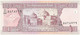 Afghanistan - 1 Afghani - SH 1381 ( 2002 ) - Pick 64 - Unc. - Série 7 - Afghanistan