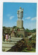 AK 093462 HONDURAS- San Pedro Sula - Monumento A La Madre - Honduras