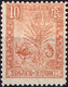 MADAGASCAR - 1903 - Yv.67 Type Ravenala 10c Rouge * - Voir Scans (c.17€) - Ungebraucht