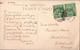 ! Old Postcard Dunbar , Putting Green, Golf, 1926 - Golf