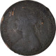 Monnaie, Grande-Bretagne, 1/2 Penny, 1877 - C. 1/2 Penny