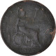 Monnaie, Grande-Bretagne, 1/2 Penny, 1877 - C. 1/2 Penny