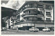 Switzerland Postcard Crans Sierre 1953 Hotel Automobiles - Crans
