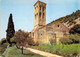 84 - Beaumes De Venise - Notre Dame D'Aubune - Chapelle Romane Du XIIIe Siècle - Beaumes De Venise