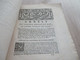 Arrest Du Conseil D'Etat Du Roi 10/08/1756 Sur Icelui Orléans Chez Jacob Privilèges Des Chirurgiens Médecine - Decrees & Laws