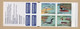 Sweden 2003 MiNr. 2371 - 2374 Schweden  Sverige Birds   4v  MNH**  8.80 € - Gänsevögel