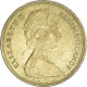 Monnaie, Bahamas, Cent, 1966 - Bahamas