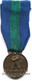 RADUNO TRENTO ONORIFICENZA 50° ANNIVERSARIO ALPINI 1922 MEDAGLIA RARA - Royal/Of Nobility