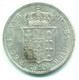 PIASTRA 120 GRANA ARGENTO 1857 REGNO 2 SICILIE FERDINANDO II° BORBONE - Neapel & Sizilien