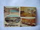 FLAMINGO MOTOR HOTEL TUCSON AZ ARIZONA ETAT UNIS USA CP FORMAT CPA - Tucson