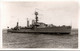 ! Fotokarte, Kreuzer Emden, Warship, Kriegsmarine - Warships