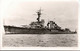 ! Fotokarte, Kreuzer Königsberg, Warship, Kriegsmarine - Krieg