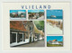 Ansichtkaart-postcard Vlieland (NL) 2004 - Vlieland