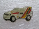 PIN'S    MITSUBISHI   PAJERO  SPORT RALLYE PARIS DAKAR  CITIZEN - Mitsubishi