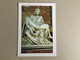 Roma Vatican Michelangelo Pieta Madonna Virgin Mary - Sculptures