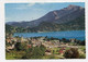 AK 093531 AUSTRIA - St. Gilgen Am Wolfgangsee - St. Gilgen