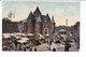 Lot 6 Cpa - AMSTERDAM - Différentes Vues - Amsterdam