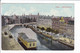 Lot 6 Cpa - AMSTERDAM - Différentes Vues - Amsterdam