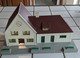 Lot Maquette Gare Jouef Vintage - Non Classés