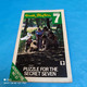 Enid Blyton - Secret 7 - Puzzle For The Secret Seven - Adventure